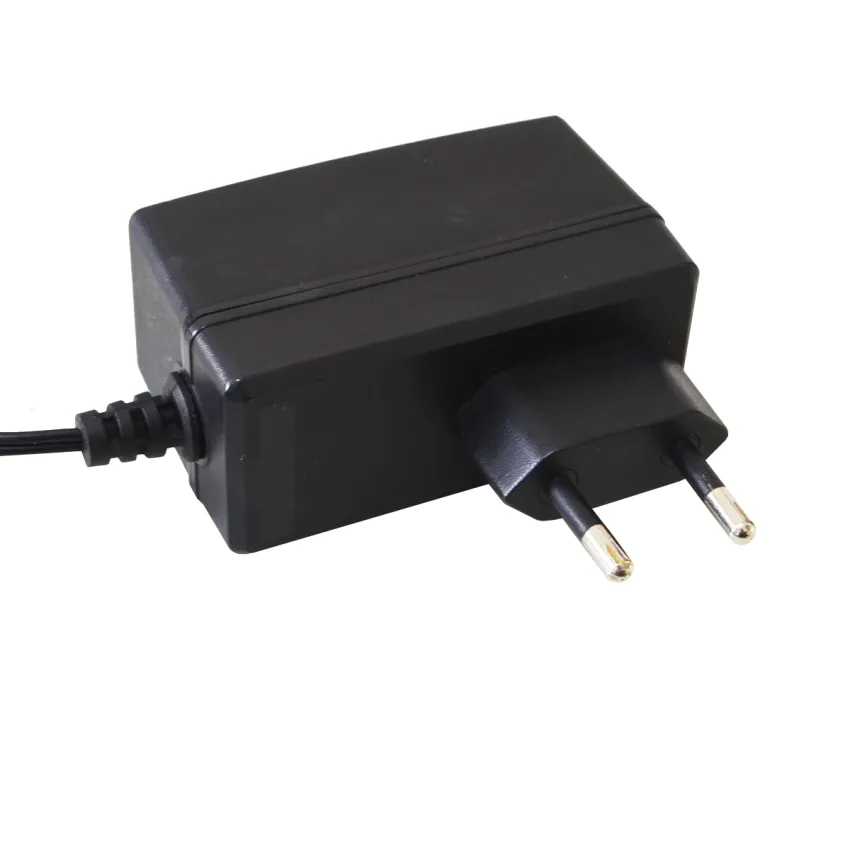 FONTE EXTERNA SYS1428-2412-W2B 100-240V~1.0A 50-60HZ | 12V 2A NOVA
