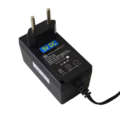 FONTE EXTERNA MU06-B050120-D1 100-240V~50/60HZ 0.25A - 5.0V 1.2A | NOVA