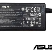 Fonte Carregador Original Notebook Asus 19v 3,42a EXA07803YH