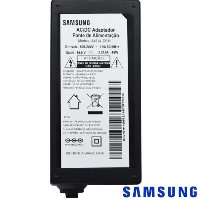 Fonte Original A4514_dsm Tv Samsung T27c310lb S24c770t A45