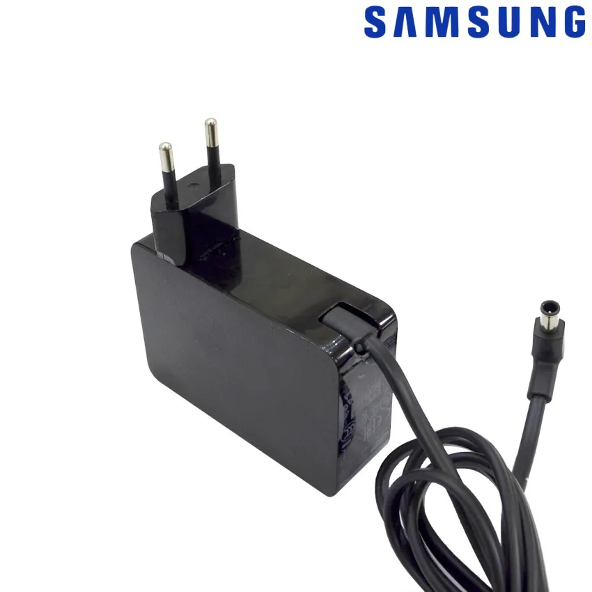 FONTE EXTERNA SAMSUNG LC24FG70 90º BN44-00887D A5919_KPNL 19V - 3.10A | ORIGINAL
