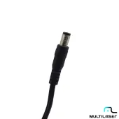 FONTE EXTERNA MULTILASER CP668AS ( 100 - 240V ~ 50/60Hz  1000mA MAX  12V - 3000 mA) ORIGINAL
