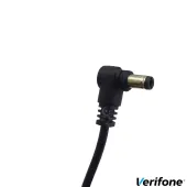 Fonte Energia Verifone +9v 1a Pwr282-005-01-a