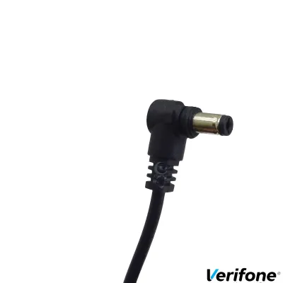 Fonte Energia Verifone +9v 1a Pwr282-005-01-a