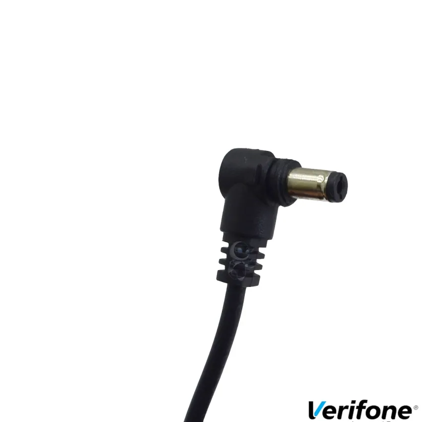 Fonte Energia Verifone +9v 1a Pwr282-005-01-a