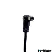 Fonte Energia Verifone +9v 1a Pwr282-005-01-a