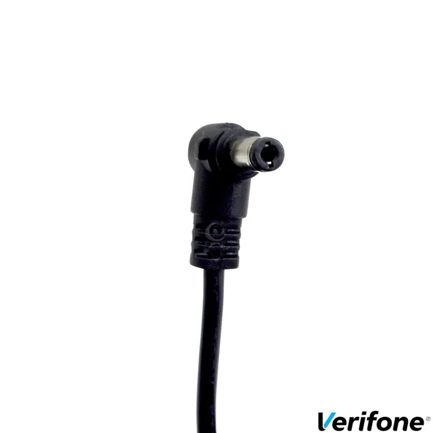 Fonte Energia Verifone +9v 1a Pwr282-005-01-a
