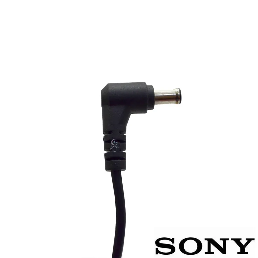 FONTE EXTERNA SONY KDL-43W665F ACDP-060L01 19.5V 3.08A | ORIGINAL