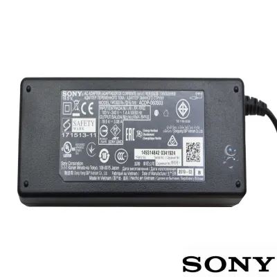 FONTE EXTERNA SONY 19.5V 3.08A  ACDP-060S03 | ORIGINAL