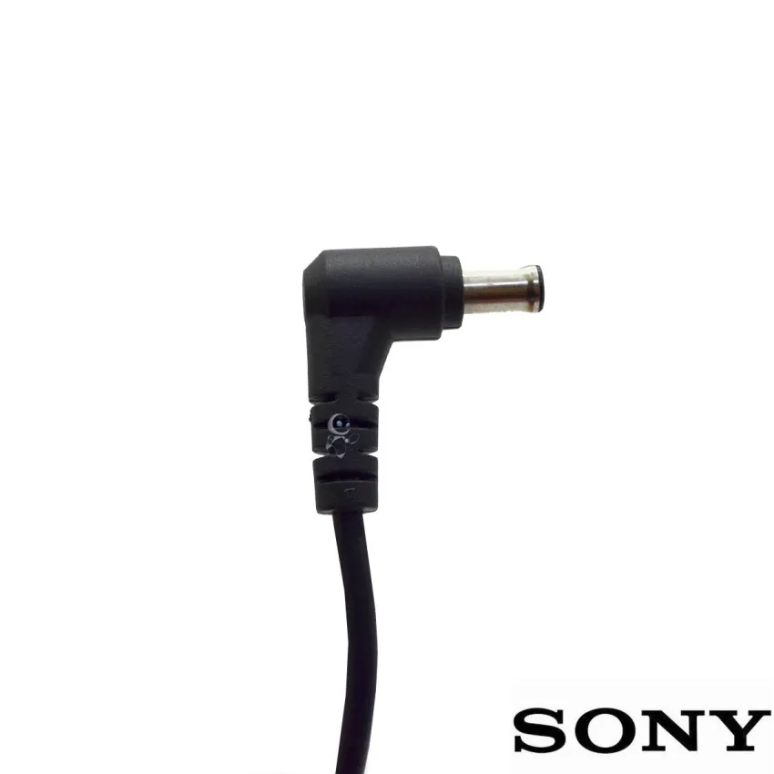 FONTE EXTERNA SONY 19.5V 3.08A  ACDP-060S03 | ORIGINAL