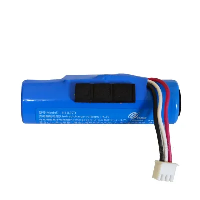 BATERIA MODERNINHA PRO PAGSEGURO HL0273 3.7V 2600mAh | NOVA