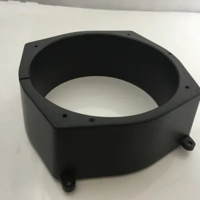 SUPORTE DO WOOFER TOSHIBA MS6544 MS6546 