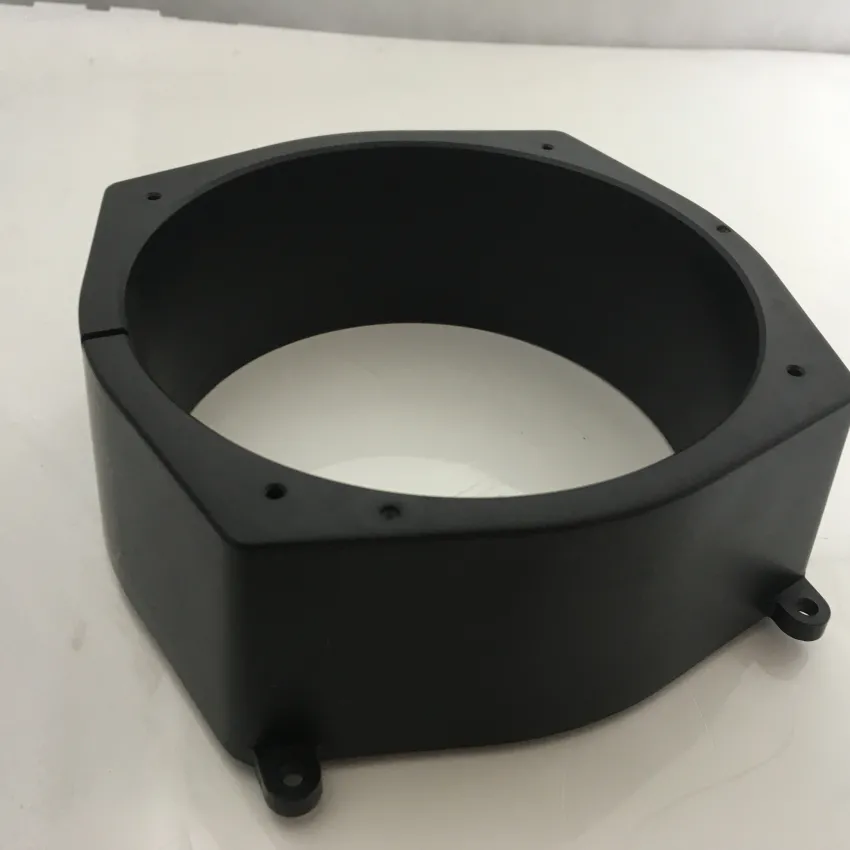 SUPORTE DO WOOFER TOSHIBA MS6544 MS6546 
