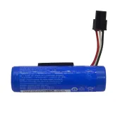 BATERIA MODERNINHA PRO S920 IS486 ICS041NA 4.2V | VERDE CONECTOR PRETO