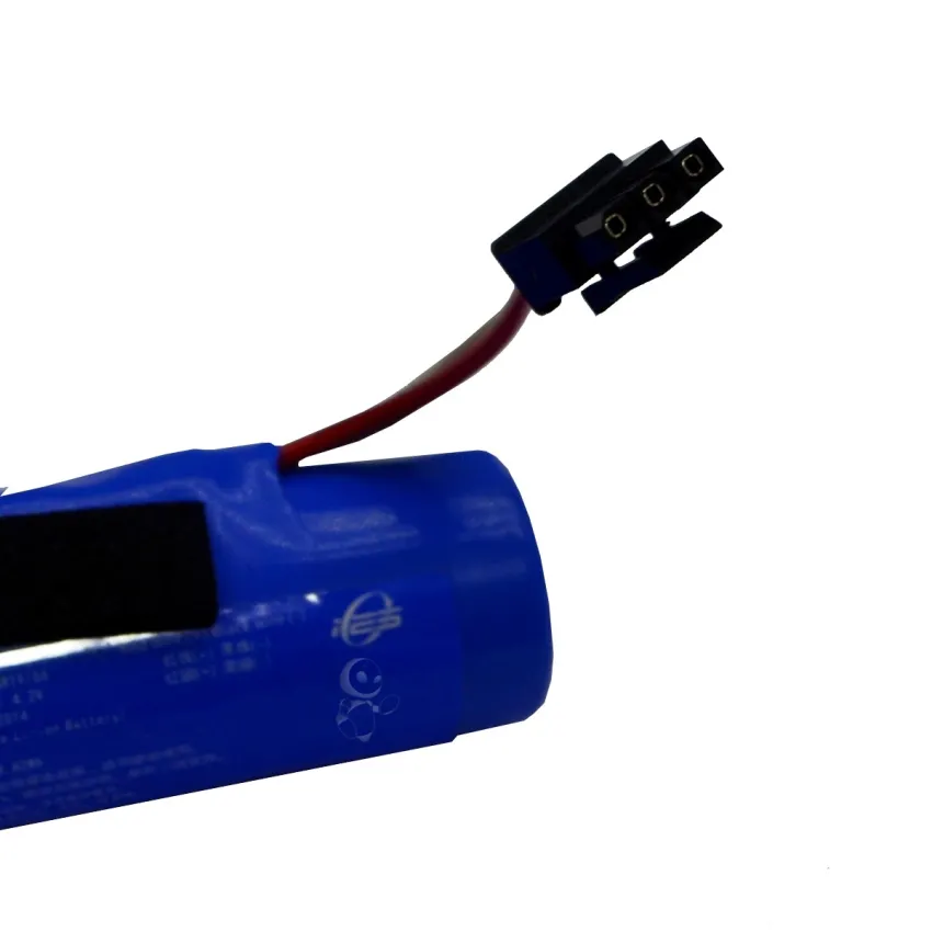 BATERIA MODERNINHA PRO S920 IS486 ICS041NA 4.2V | VERDE CONECTOR PRETO