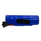 BATERIA MODERNINHA PRO S920 IS486 ICS041NA 4.2V | VERDE CONECTOR PRETO