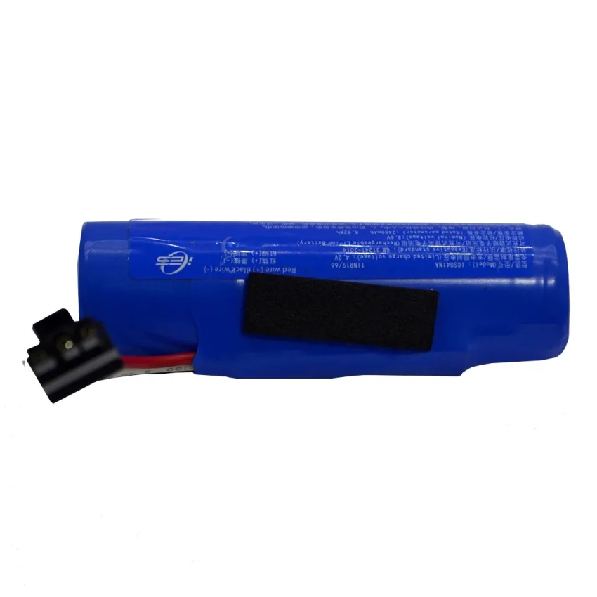 BATERIA MODERNINHA PRO S920 IS486 ICS041NA 4.2V | VERDE CONECTOR PRETO