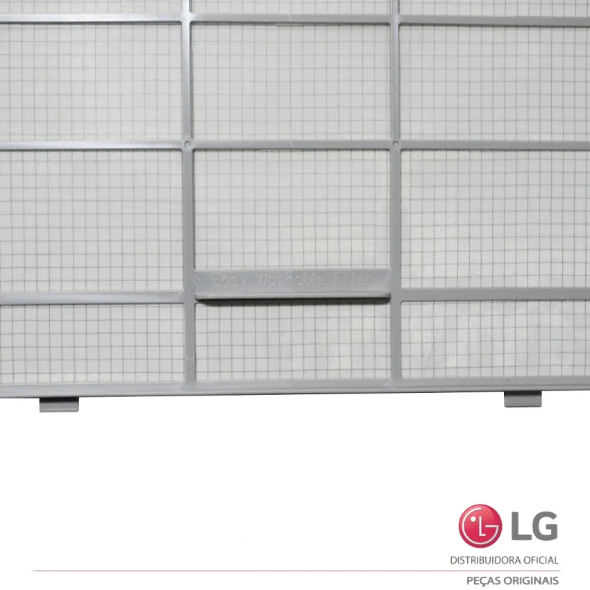 FILTRO DE AR CONDICIONADO LG AMNW18GDCR0 AMNW18GECA0 AMNW24GDCR0 ARNU18GSCL2 MDJ61848401
