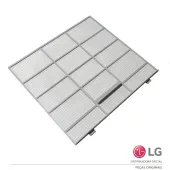FILTRO DE AR CONDICIONADO LG AMNW18GDCR0 AMNW18GECA0 AMNW24GDCR0 ARNU18GSCL2 MDJ61848401
