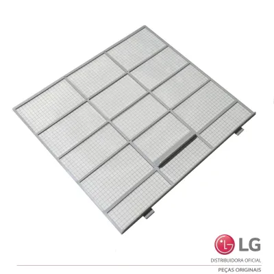 FILTRO DE AR CONDICIONADO LG AMNW18GDCR0 AMNW18GECA0 AMNW24GDCR0 ARNU18GSCL2 MDJ61848401