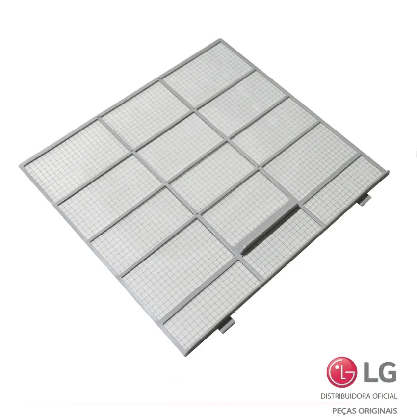 FILTRO DE AR CONDICIONADO LG AMNW18GDCR0 AMNW18GECA0 AMNW24GDCR0 ARNU18GSCL2 MDJ61848401