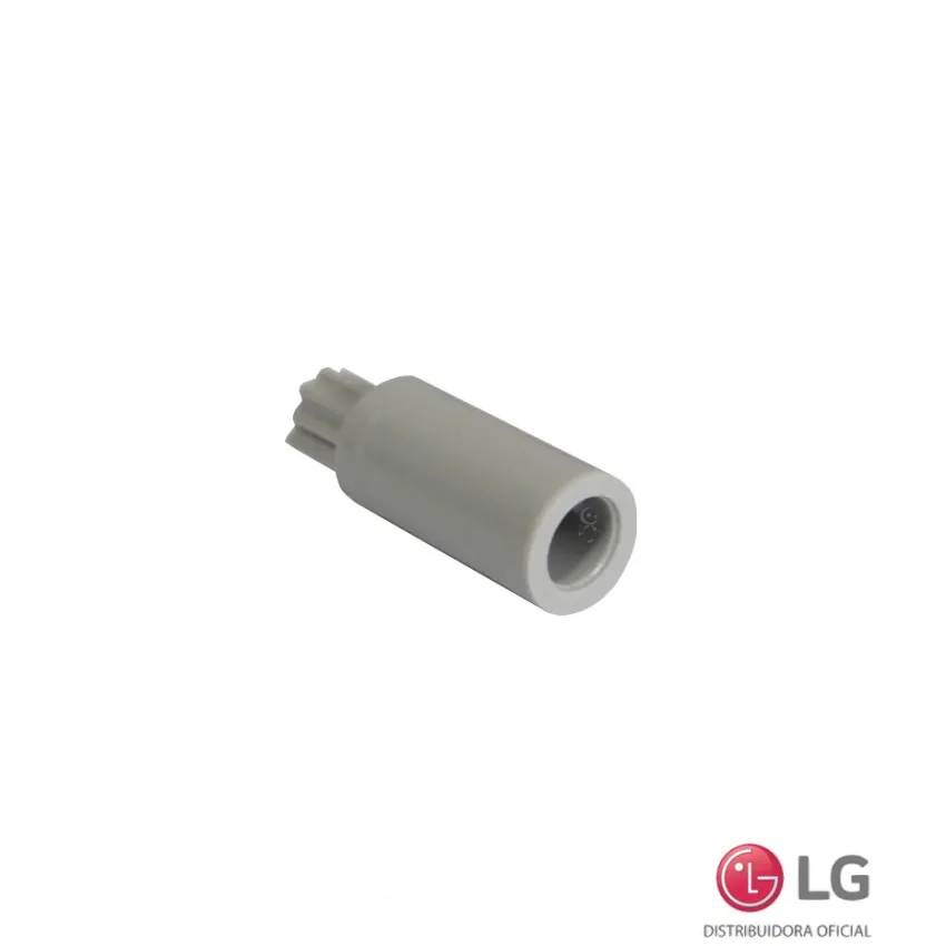 BUCHA ACOPLAMENTO MOTOR ALETA LG AR CONDICIONADO 54NO12JA3WC AMNW07GSIAO AMNW09GSIAO AMNW09GSJAA MFF60198901