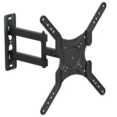 SUPORTE TRI-ARTICULADO DE PAREDE PARA TVS LED LCD PLASMA 26