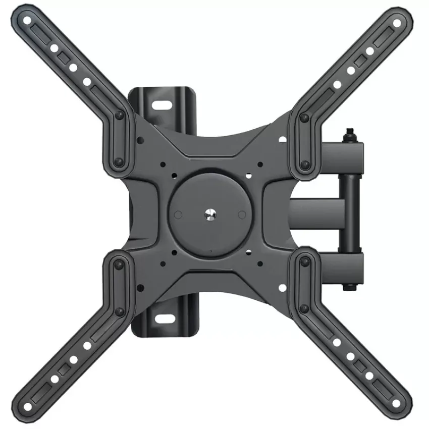 SUPORTE TRI-ARTICULADO DE PAREDE PARA TVS LED LCD PLASMA 26