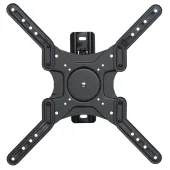 SUPORTE TRI-ARTICULADO DE PAREDE PARA TVS LED LCD PLASMA 26
