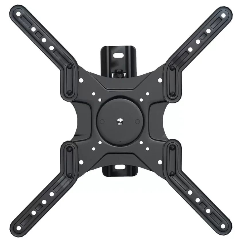 SUPORTE TRI-ARTICULADO DE PAREDE PARA TVS LED LCD PLASMA 26