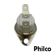 TERMOSTATO 125ºC 12A 250V KSD301 NOVO | ORIGINAL