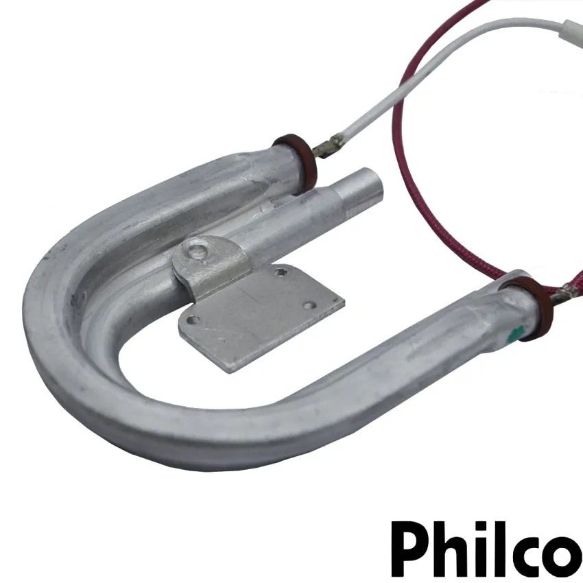 RESISTÊNCIA CAFETEIRA PHILCO / BRITANIA 220V 800W CP38 INOX | MD-227