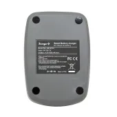 CARREGADOR DE BATERIA AB-NP40 5V-7V 4.2V/500 mA NOVO | ORIGINAL