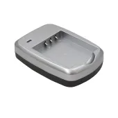 CARREGADOR DE BATERIA AB-NP40 5V-7V 4.2V/500 mA NOVO | ORIGINAL