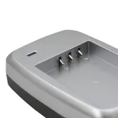 CARREGADOR DE BATERIA AB-NP40 5V-7V 4.2V/500 mA NOVO | ORIGINAL