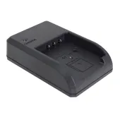 CARREGADOR DE BATERIA AL-NP40 5V-600mA 4.2V-400mA NOVO | ORIGINAL