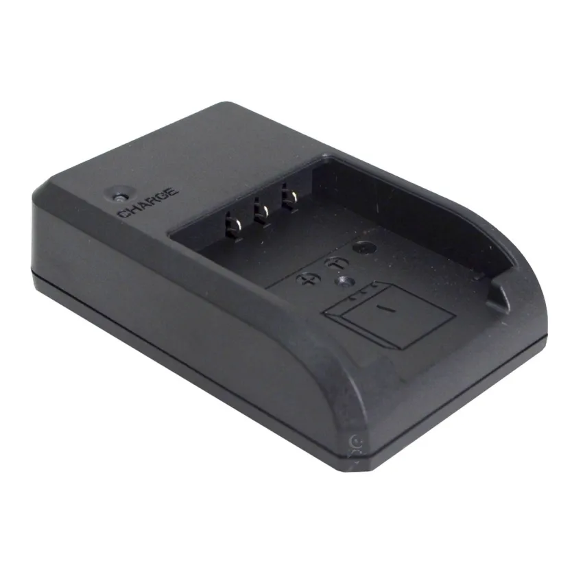 CARREGADOR DE BATERIA AL-NP40 5V-600mA 4.2V-400mA NOVO | ORIGINAL