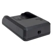 CARREGADOR DE BATERIA AL-NP40 5V-600mA 4.2V-400mA NOVO | ORIGINAL