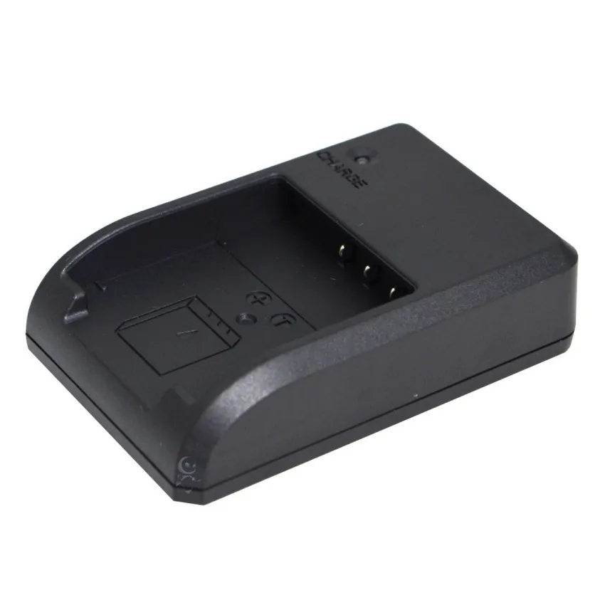 CARREGADOR DE BATERIA AL-NP40 5V-600mA 4.2V-400mA NOVO | ORIGINAL