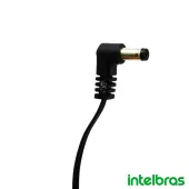 Fonte Conversor Automatico 7v 500ma Af4191 1640296 Intelbras