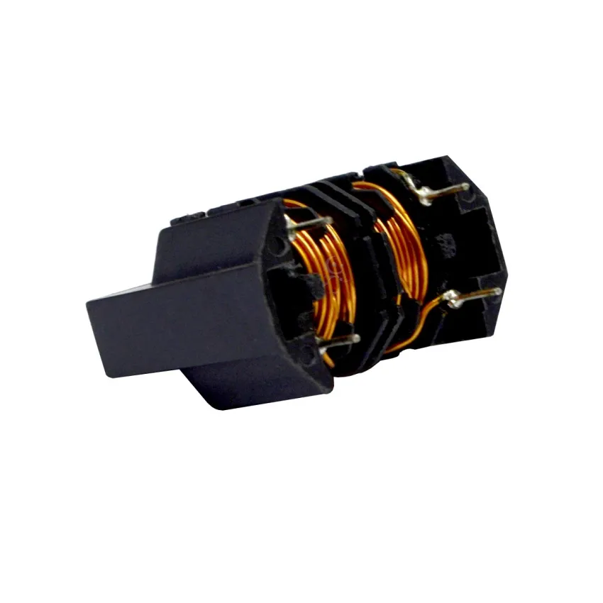 TRANSFORMADOR PANASONIC G0B612H00002 1686A - ORIGINAL