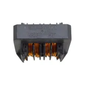 TRANSFORMADOR PANASONIC G0B612H00002 1686A - ORIGINAL