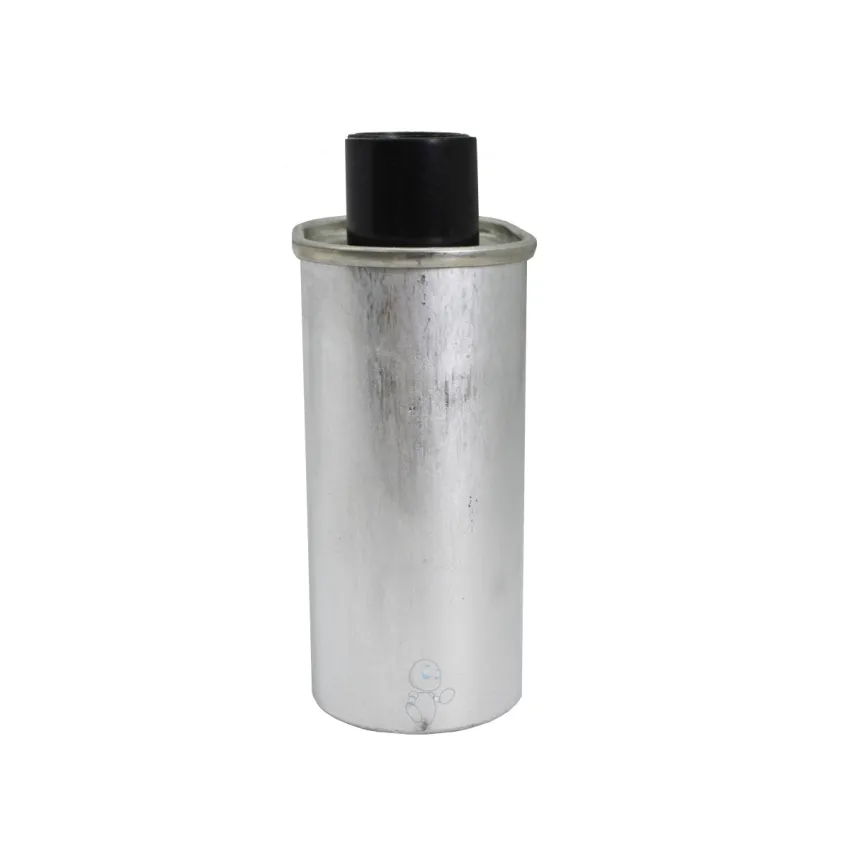 CAPACITOR ALTA TENSÃO MICROONDAS 0.90UF 2100V 50/60HZ - ORIGINAL