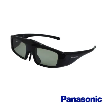 Óculos 3d Panasonic N5zz00000248 Vt50 / Ut50 / Wt50 / Dt50