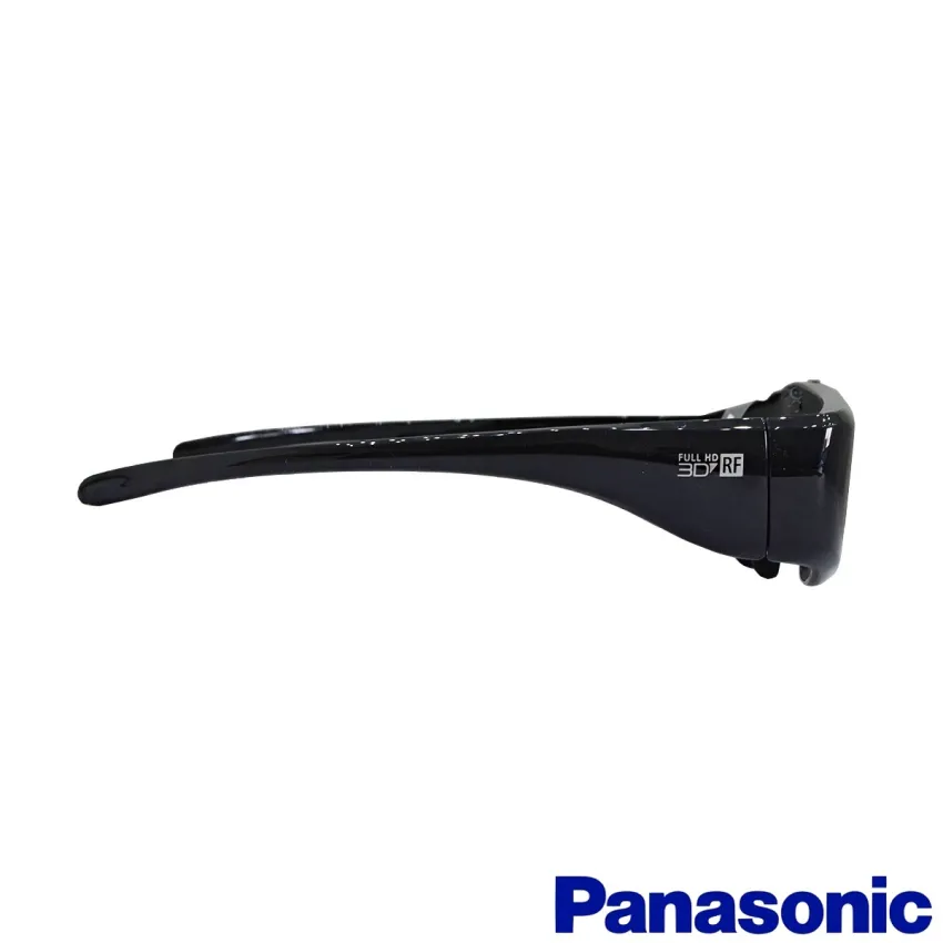 Óculos 3d Panasonic N5zz00000248 Vt50 / Ut50 / Wt50 / Dt50