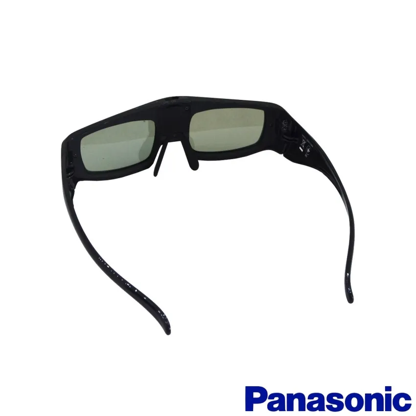 Óculos 3d Panasonic N5zz00000248 Vt50 / Ut50 / Wt50 / Dt50