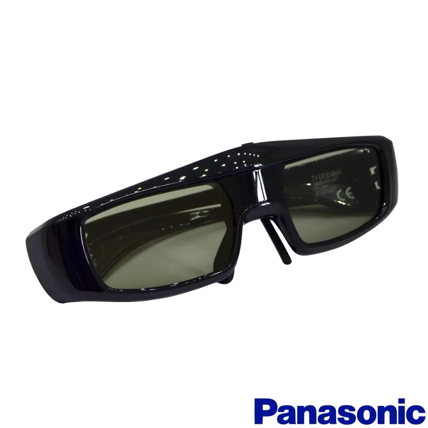 Óculos 3d Panasonic N5zz00000248 Vt50 / Ut50 / Wt50 / Dt50