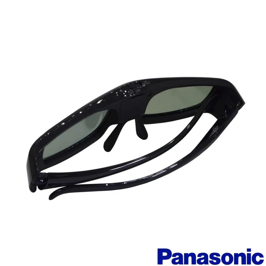 Óculos 3d Panasonic N5zz00000248 Vt50 / Ut50 / Wt50 / Dt50