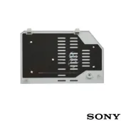 TAMPA TRASEIRA PROJETOR SONY VDL-DX130 VDL-DX140 Y8288872A