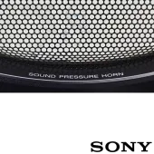 PAINEL FRONTAL MINI SYSTEM SONY MHC-GT5 Y8289094A | NOVO